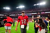 Tom Brady will take on the 49ers next
